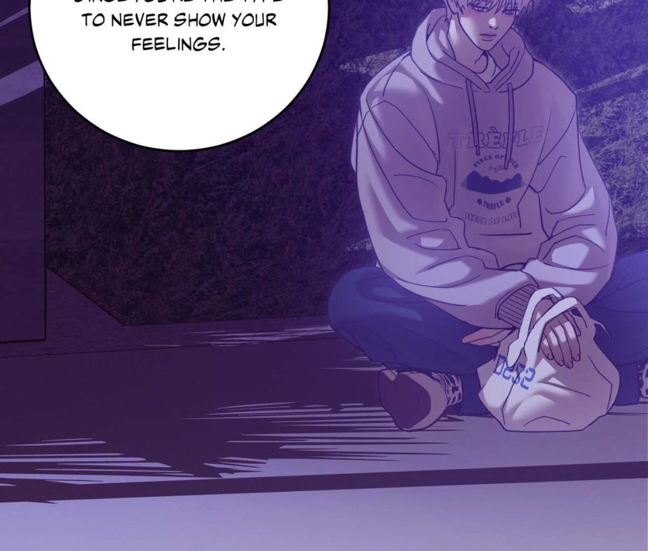 Pearl Boy Chapter 102 page 152 - 