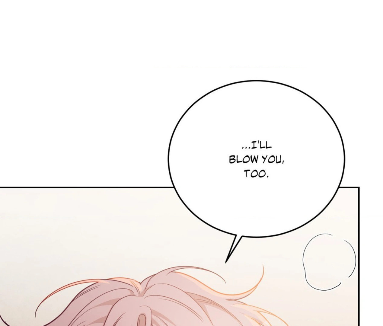 Pearl Boy Chapter 102 page 19 - 