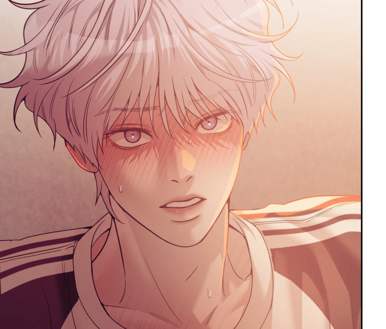 Pearl Boy Chapter 102 page 20 - 