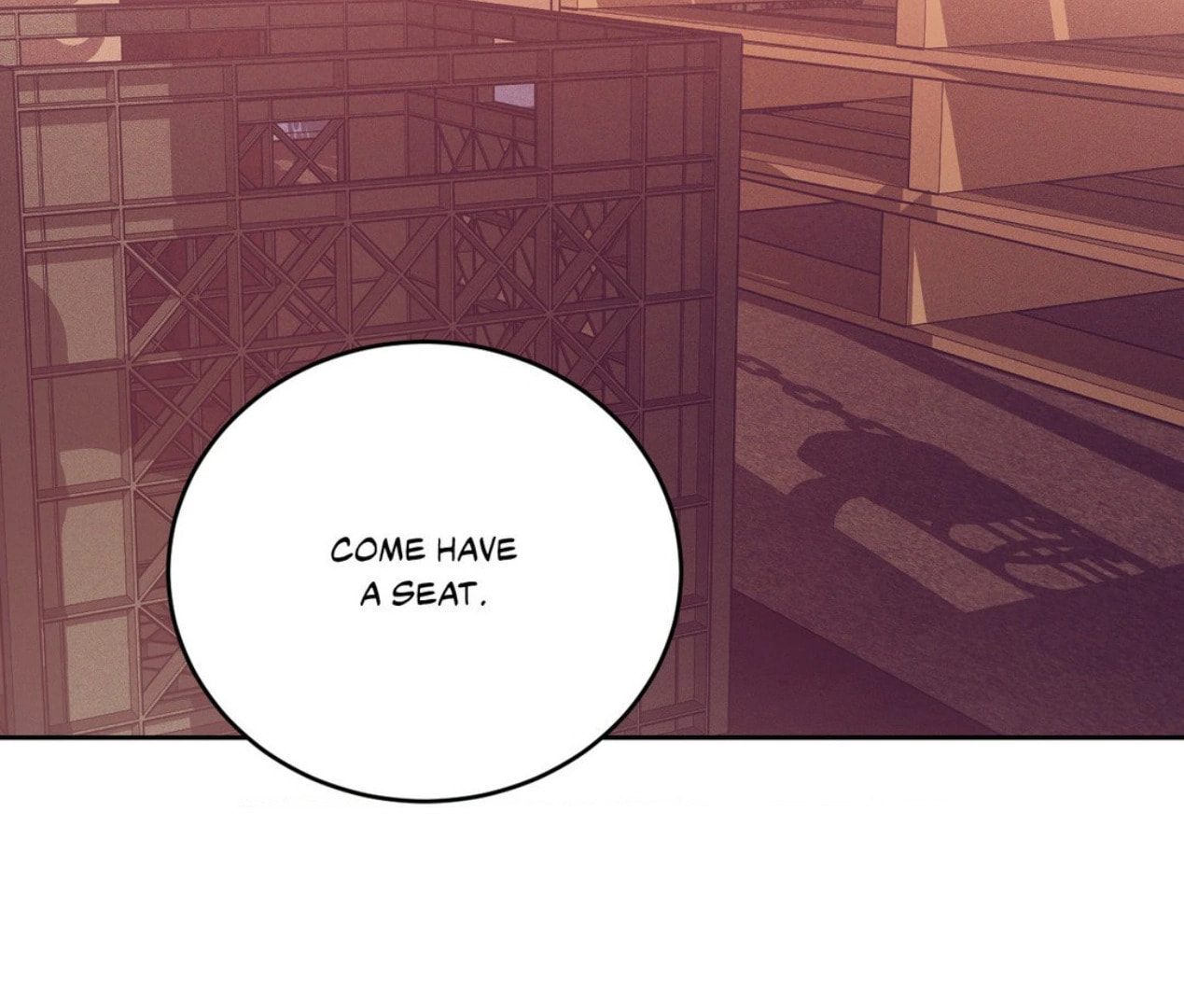 Pearl Boy Chapter 102 page 23 - 