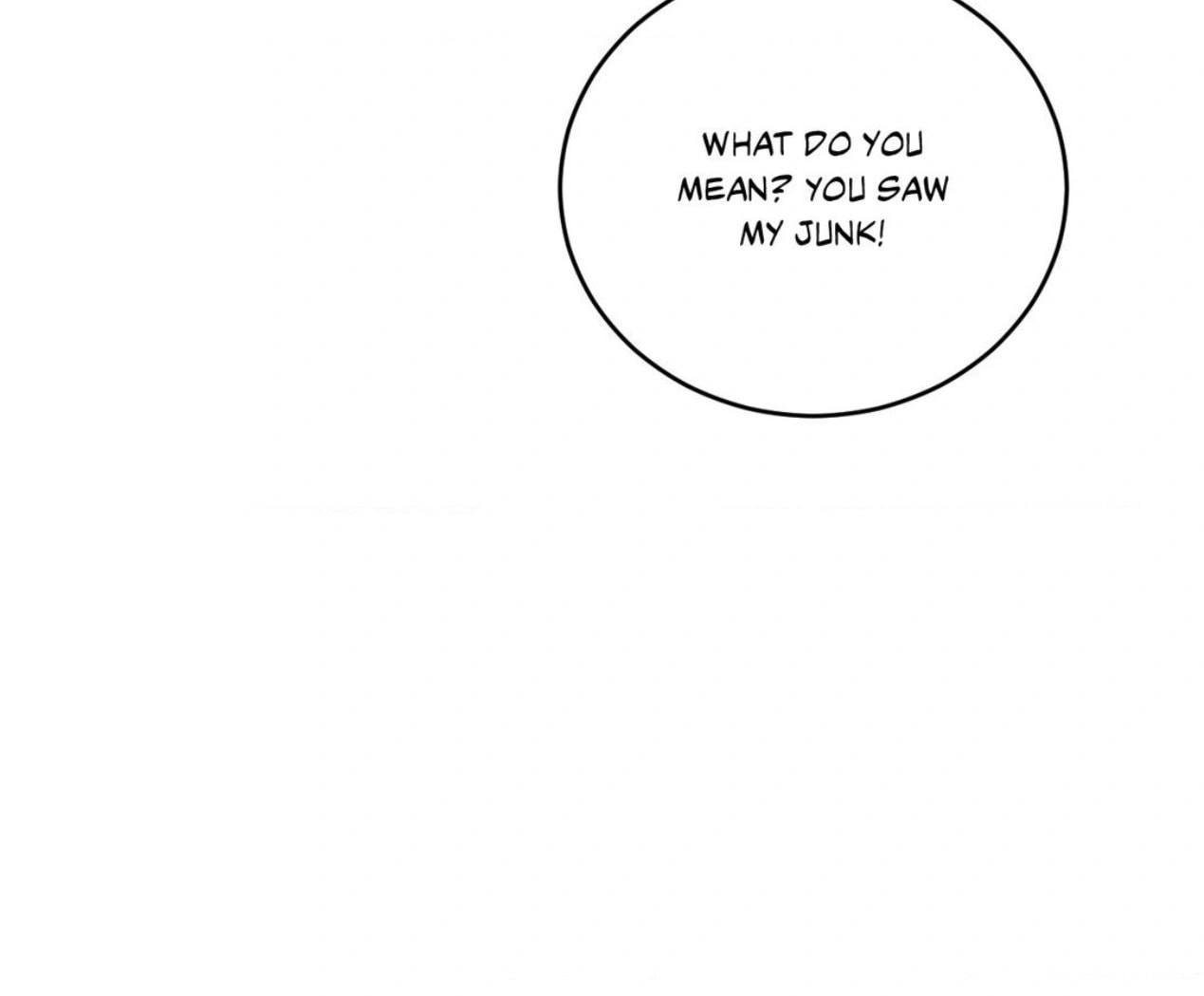 Pearl Boy Chapter 102 page 27 - 