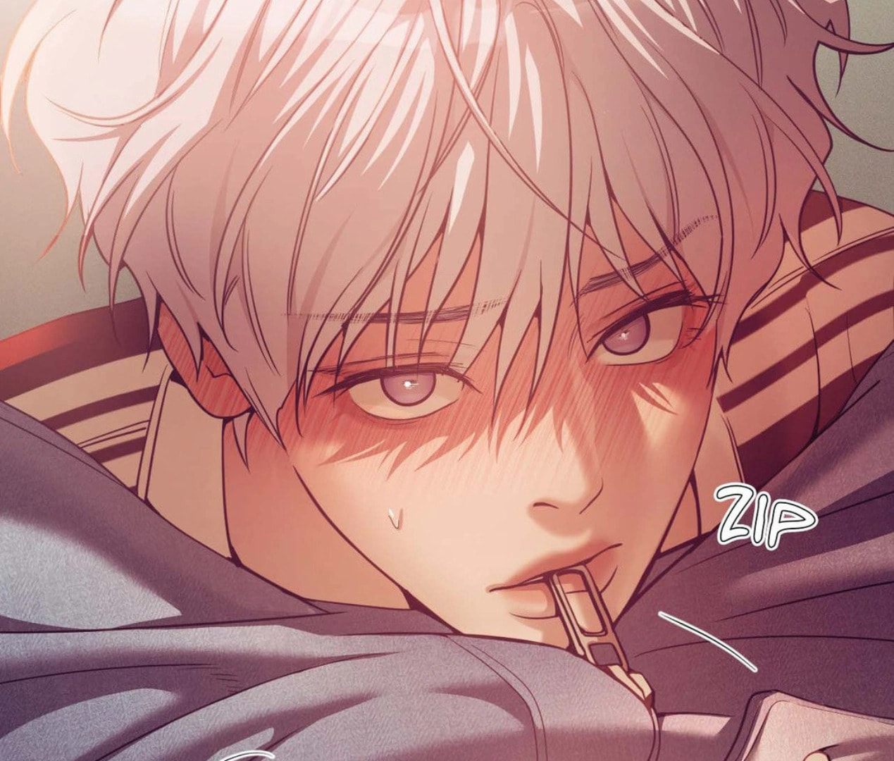 Pearl Boy Chapter 102 page 29 - 