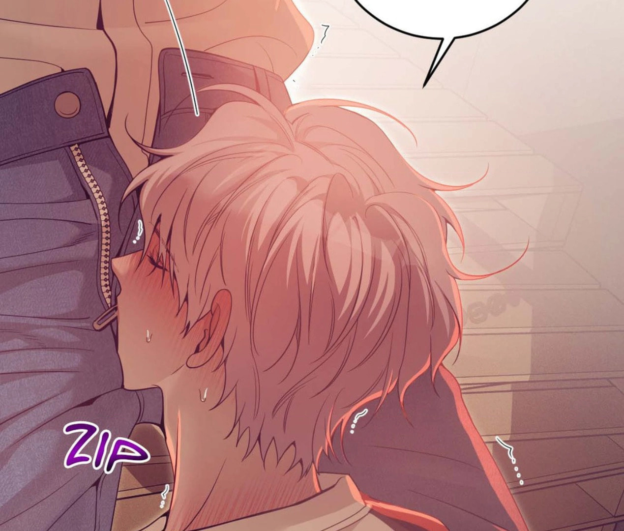 Pearl Boy Chapter 102 page 35 - 