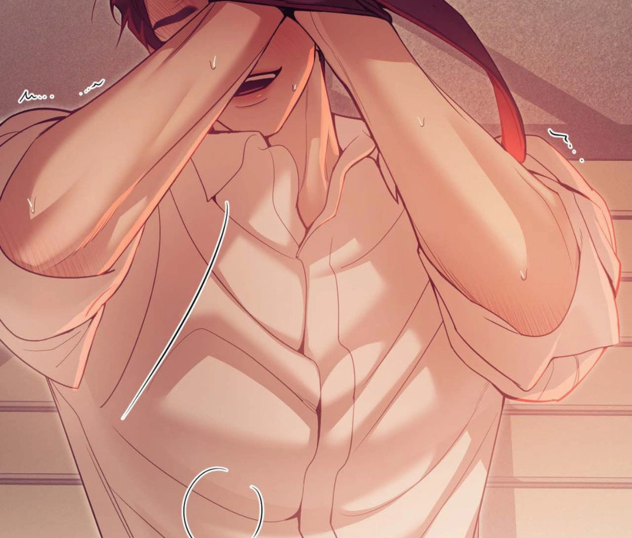 Pearl Boy Chapter 102 page 38 - 