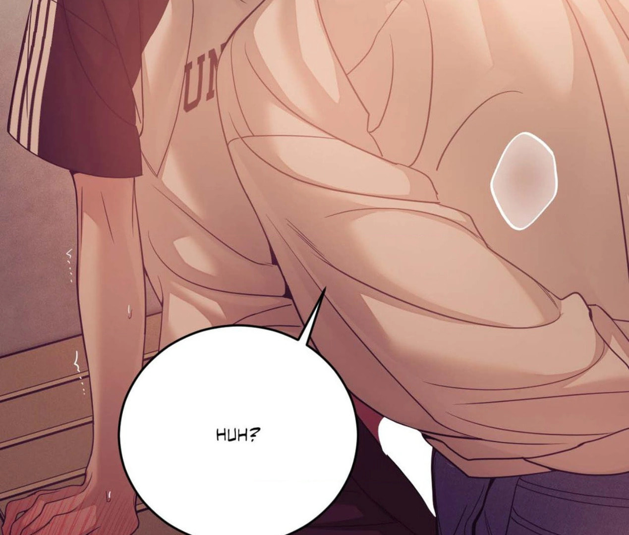 Pearl Boy Chapter 102 page 5 - 