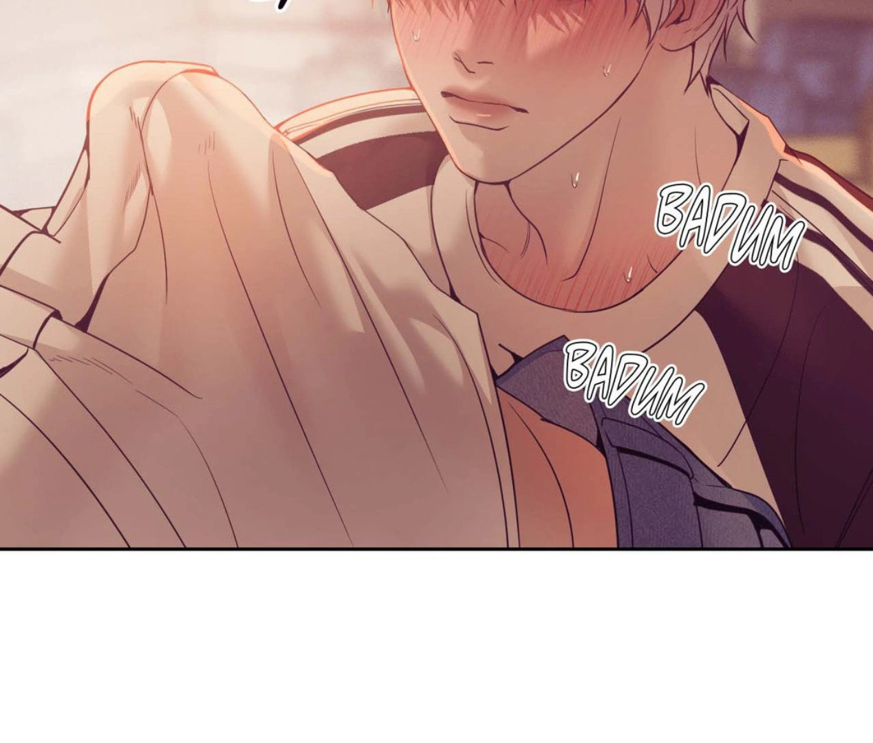 Pearl Boy Chapter 102 page 41 - 