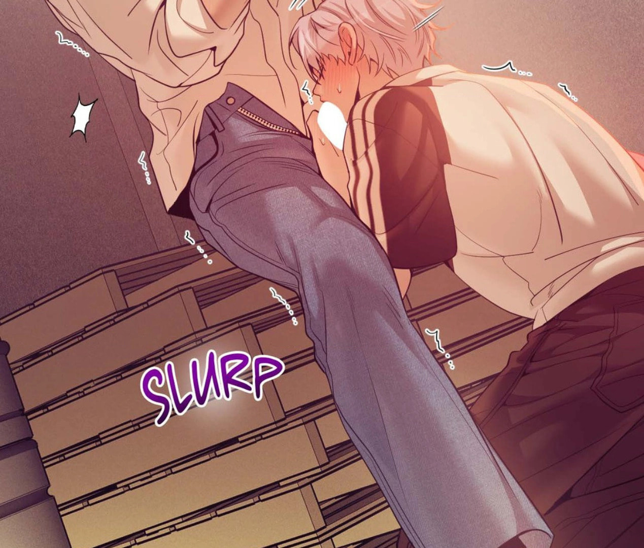 Pearl Boy Chapter 102 page 48 - 