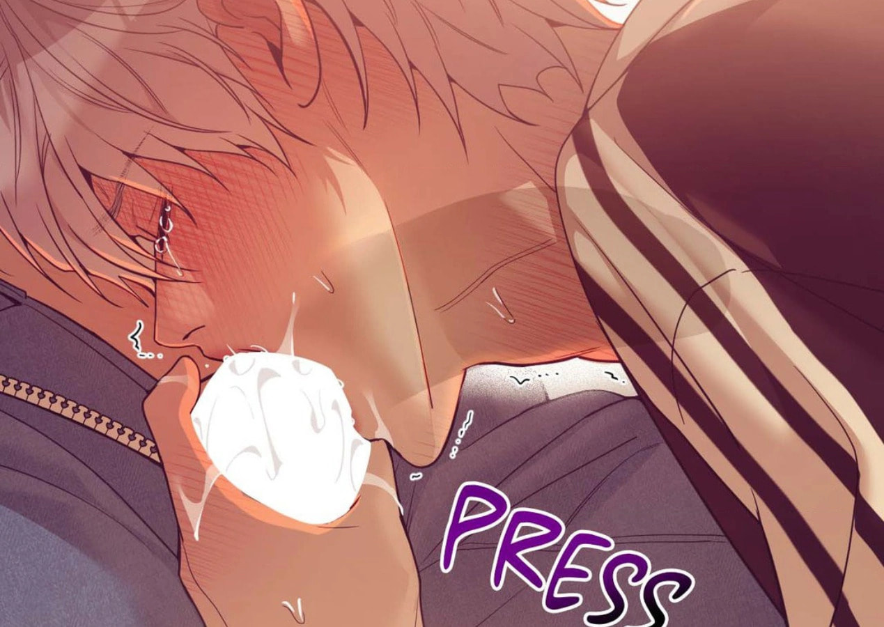 Pearl Boy Chapter 102 page 53 - 