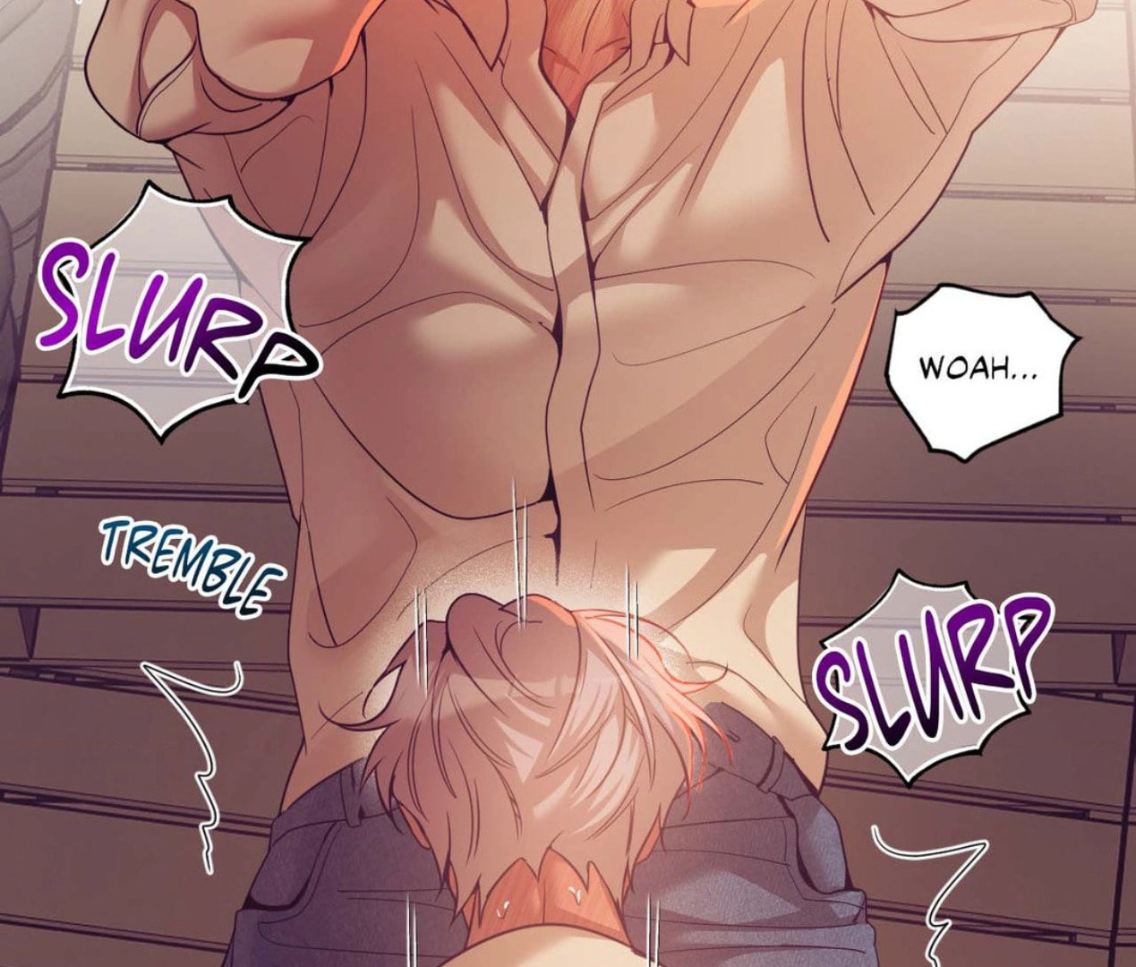 Pearl Boy Chapter 102 page 56 - 