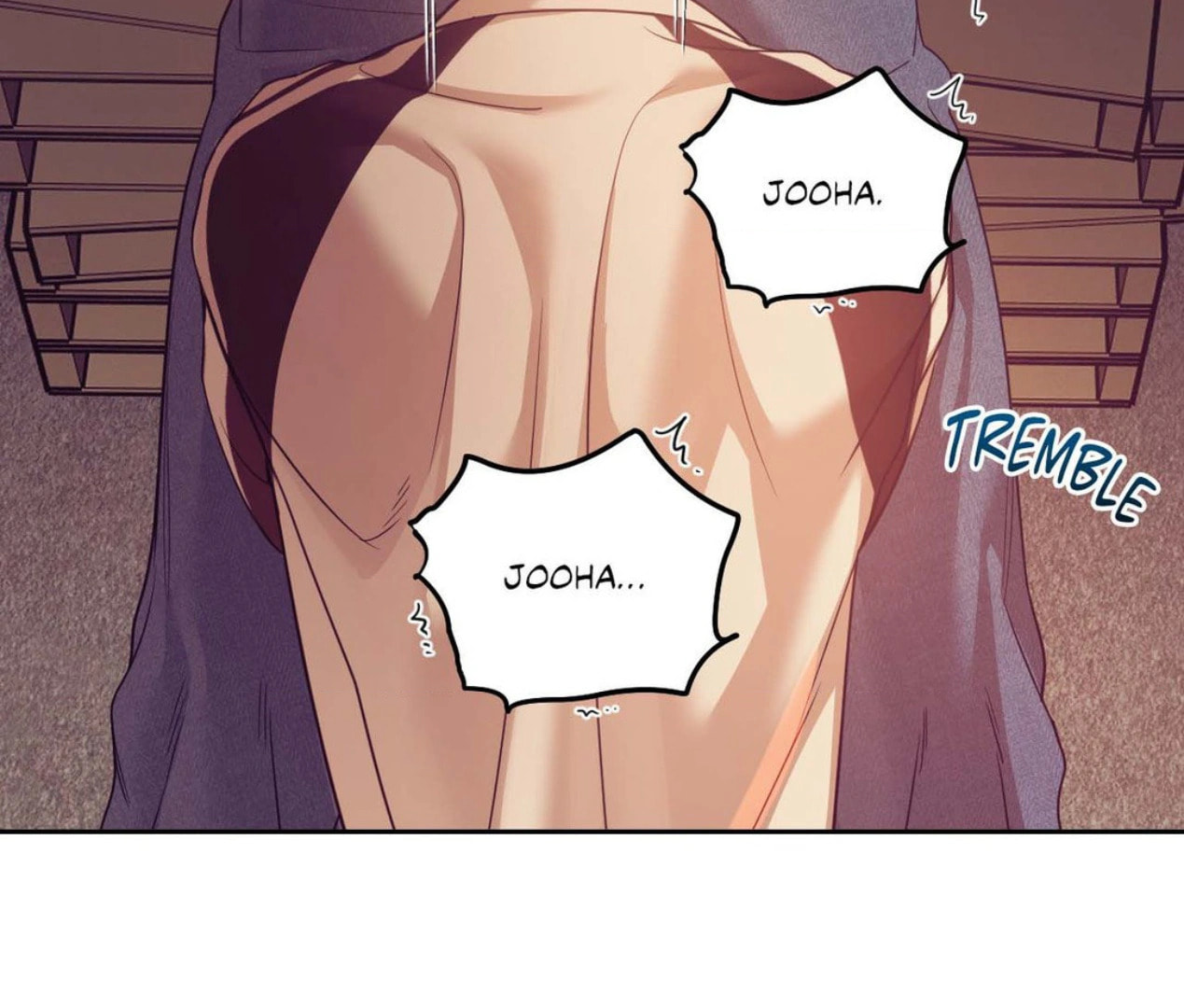Pearl Boy Chapter 102 page 57 - 