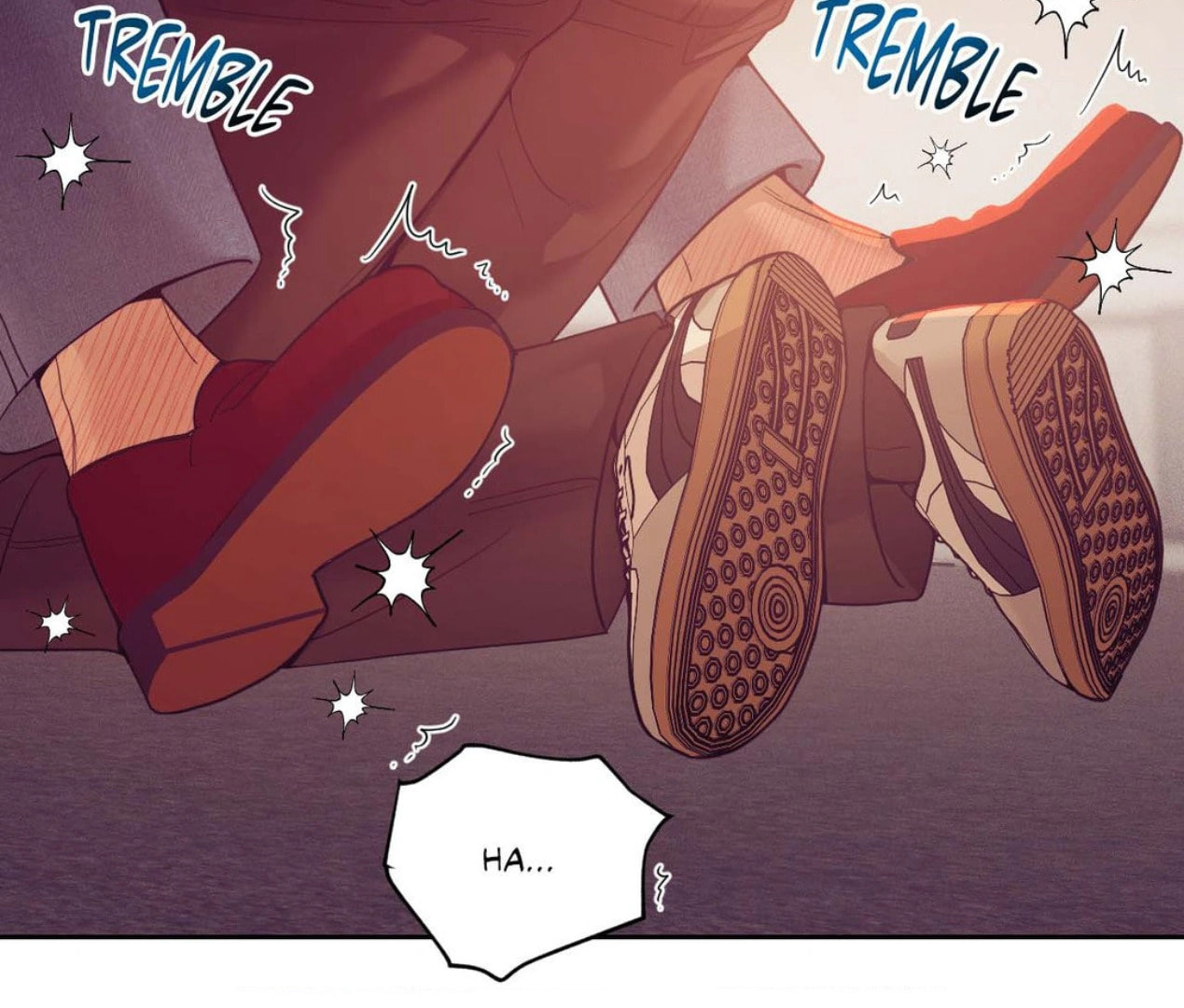 Pearl Boy Chapter 102 page 59 - 