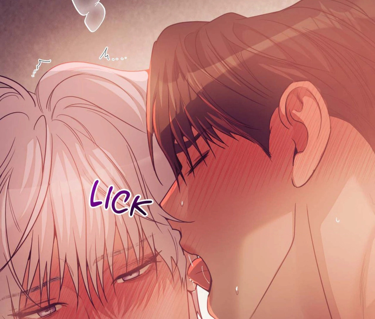 Pearl Boy Chapter 102 page 7 - 