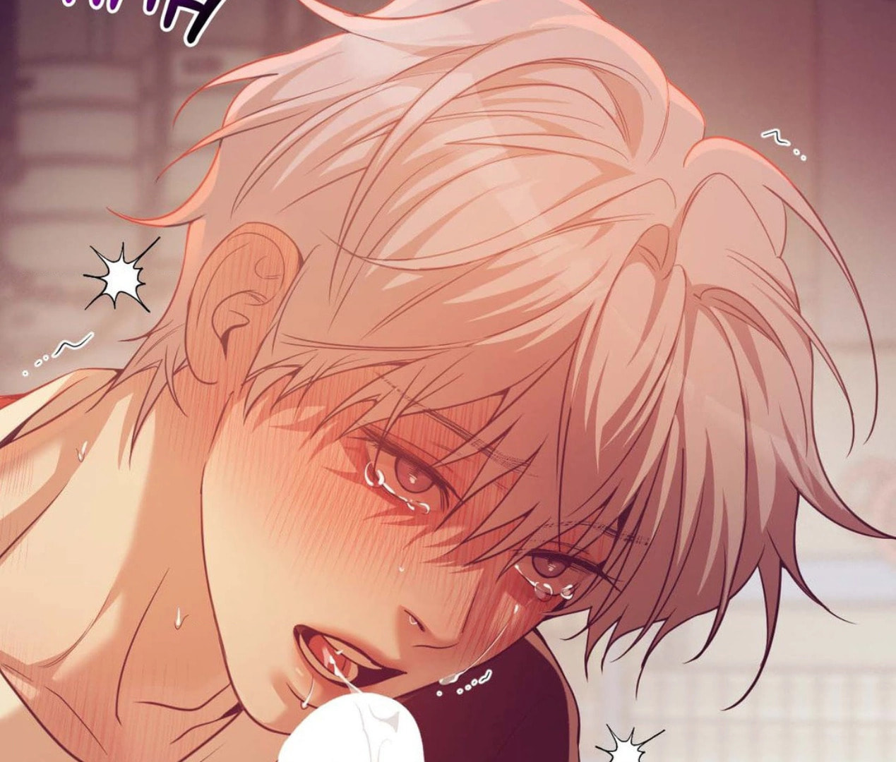 Pearl Boy Chapter 102 page 61 - 
