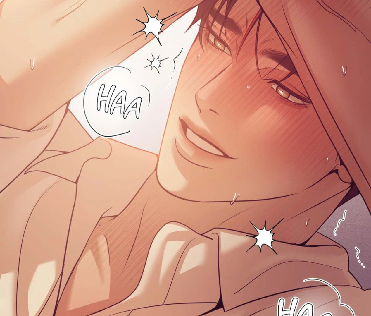 Pearl Boy Chapter 102 page 64 - 