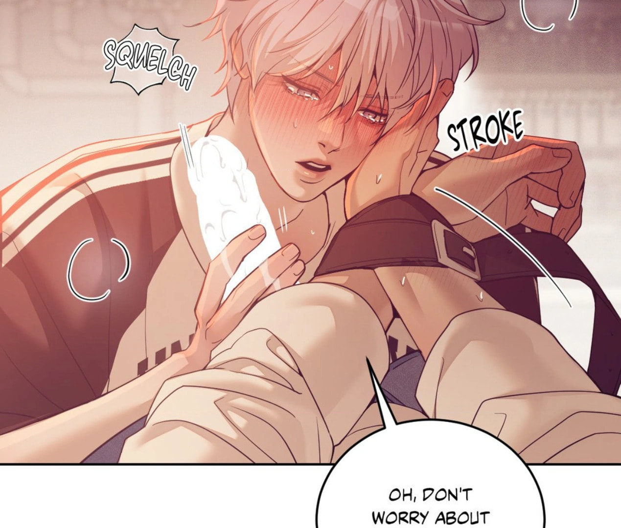 Pearl Boy Chapter 102 page 67 - 