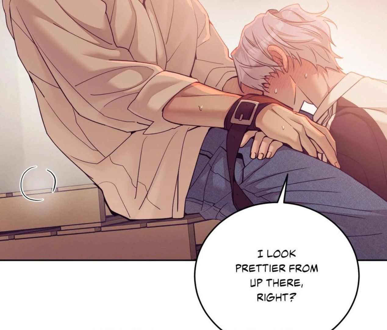 Pearl Boy Chapter 102 page 70 - 