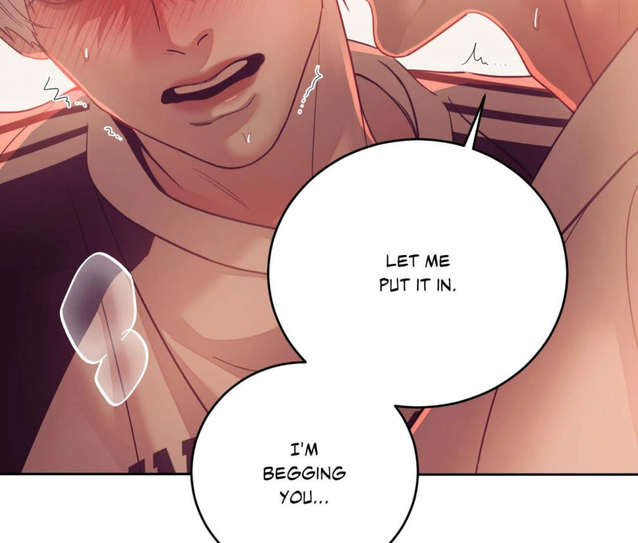 Pearl Boy Chapter 102 page 8 - 