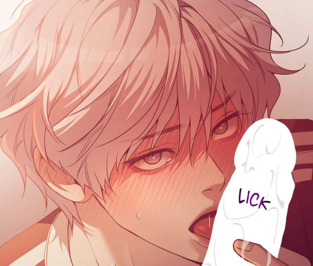 Pearl Boy Chapter 102 page 72 - 