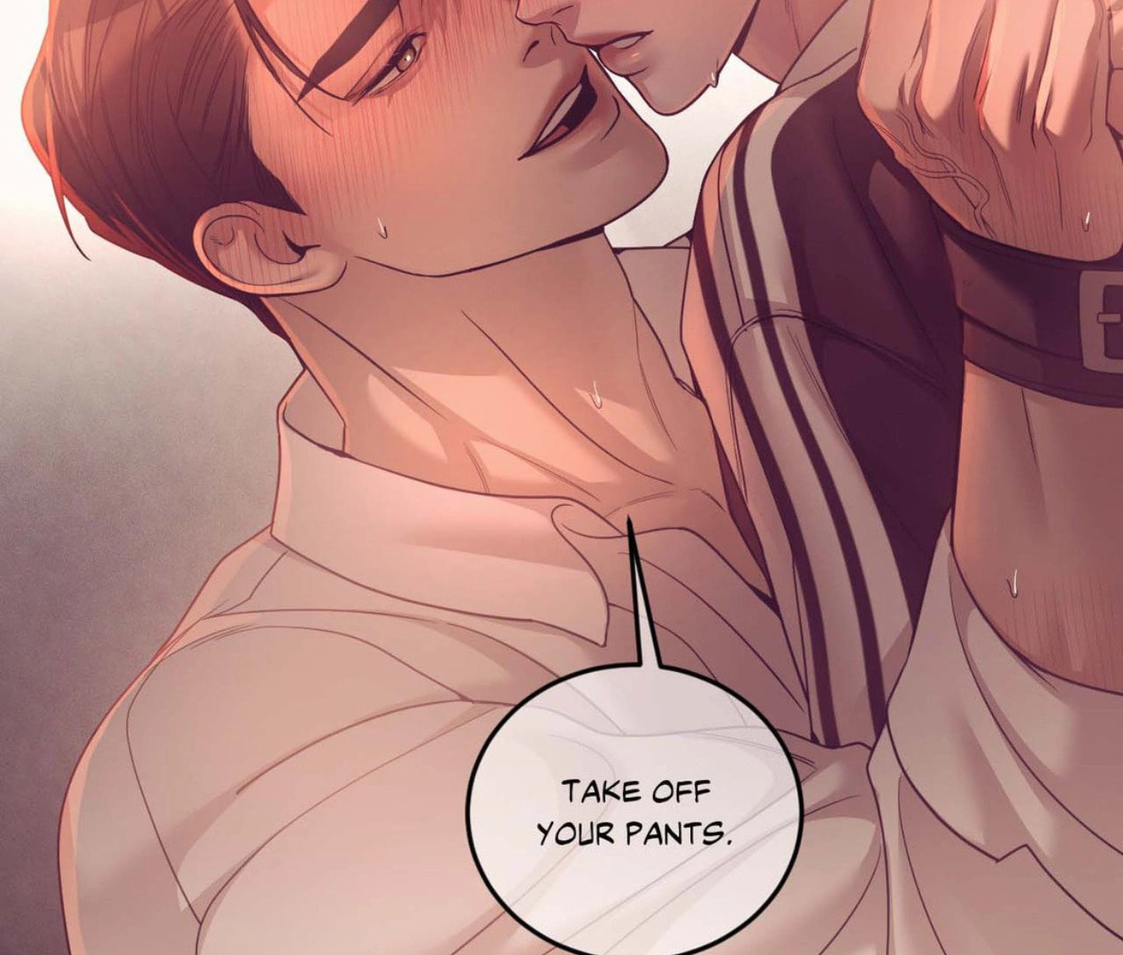Pearl Boy Chapter 102 page 82 - 
