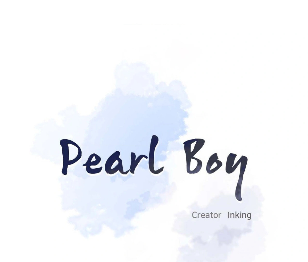 Pearl Boy Chapter 102 page 85 - 