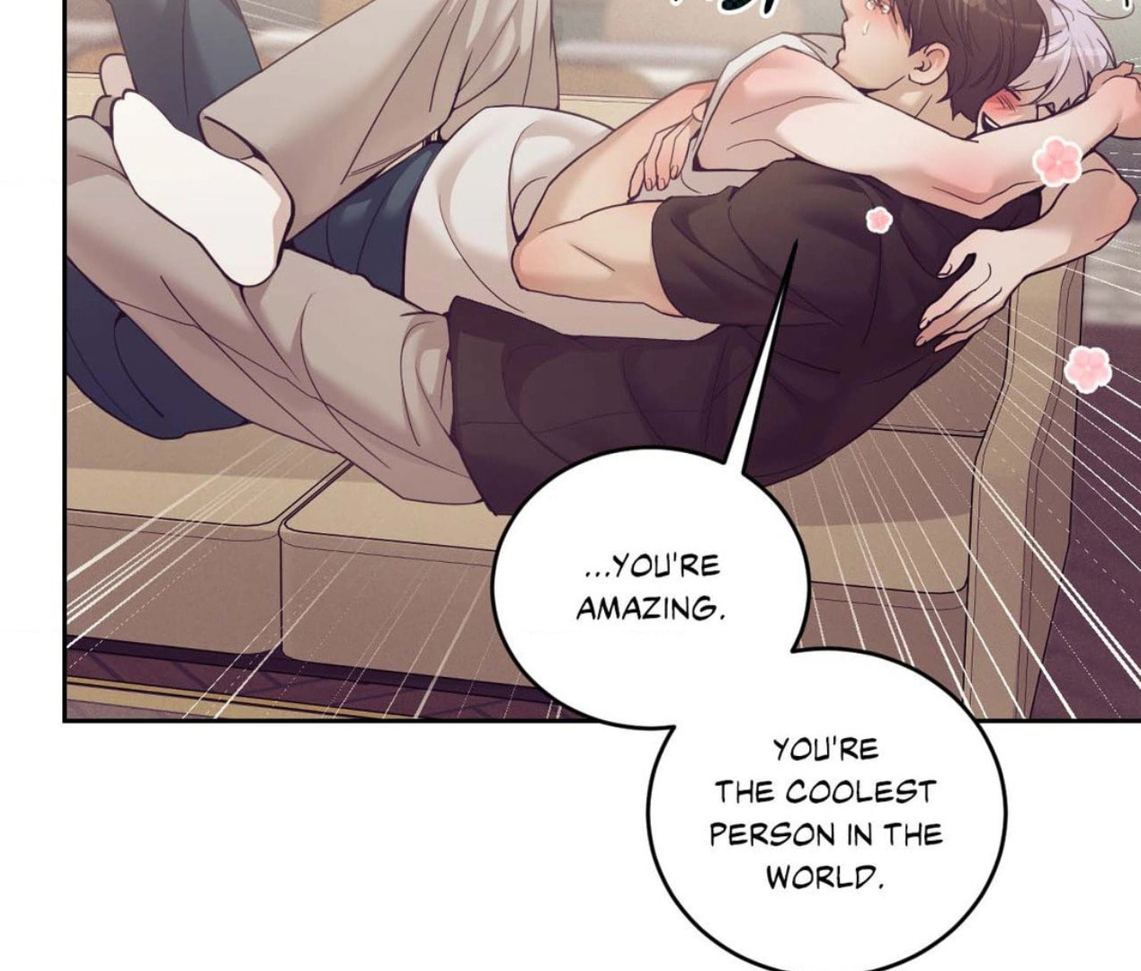Pearl Boy Chapter 102 page 95 - 