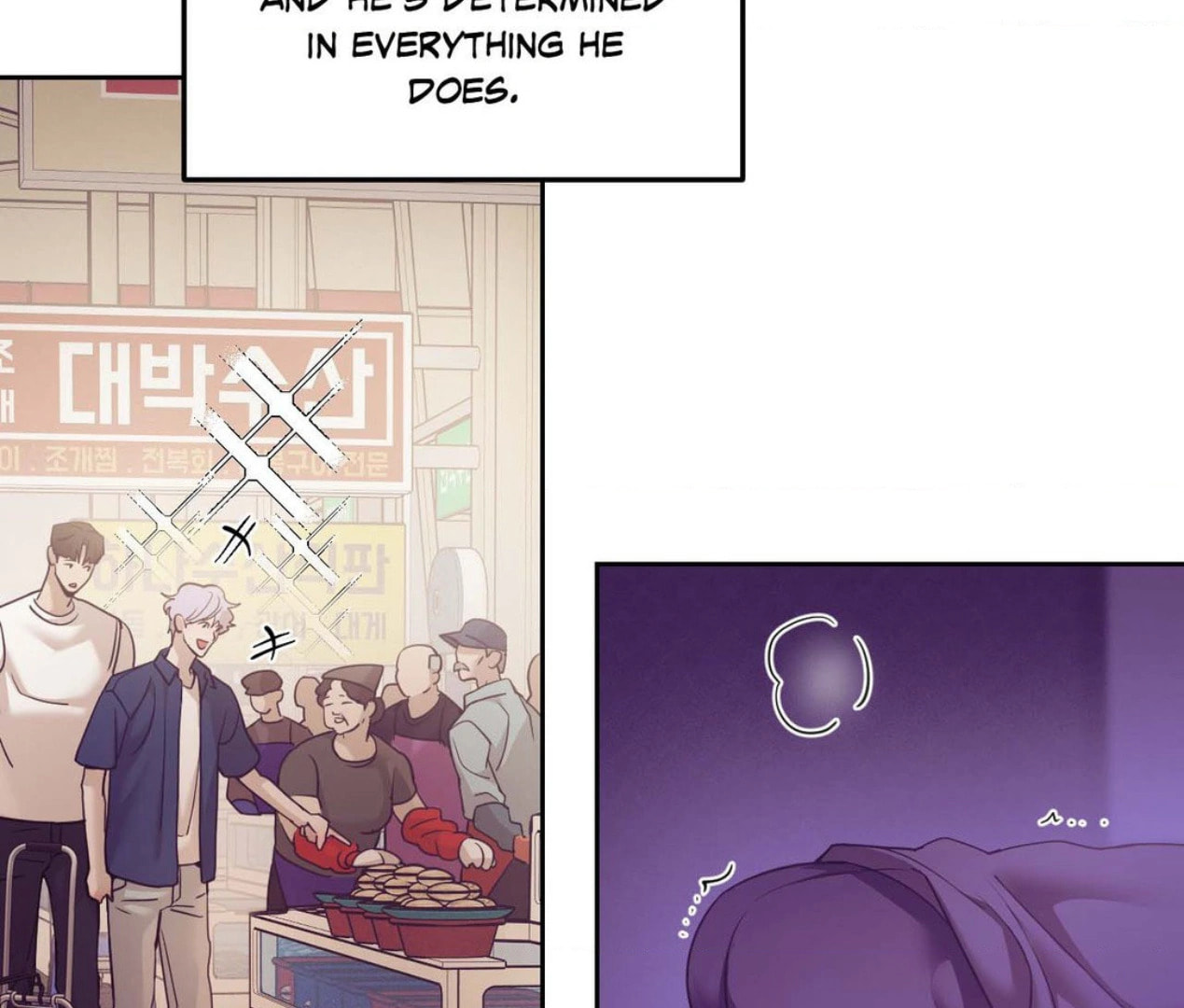 Pearl Boy Chapter 102 page 97 - 
