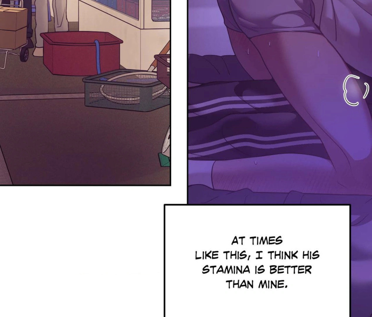 Pearl Boy Chapter 102 page 98 - 