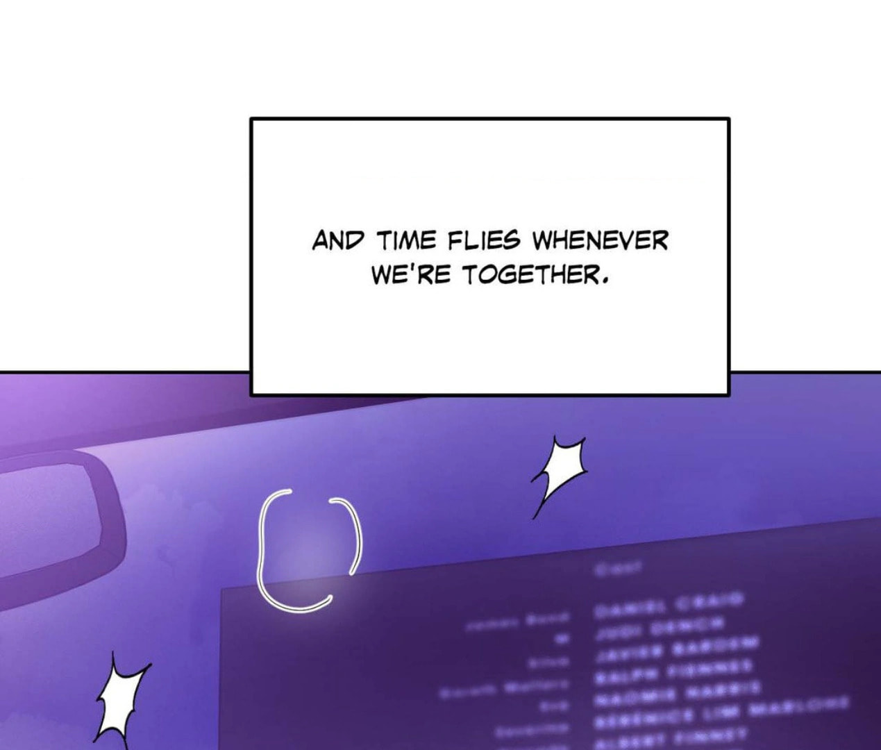 Pearl Boy Chapter 102 page 100 - 