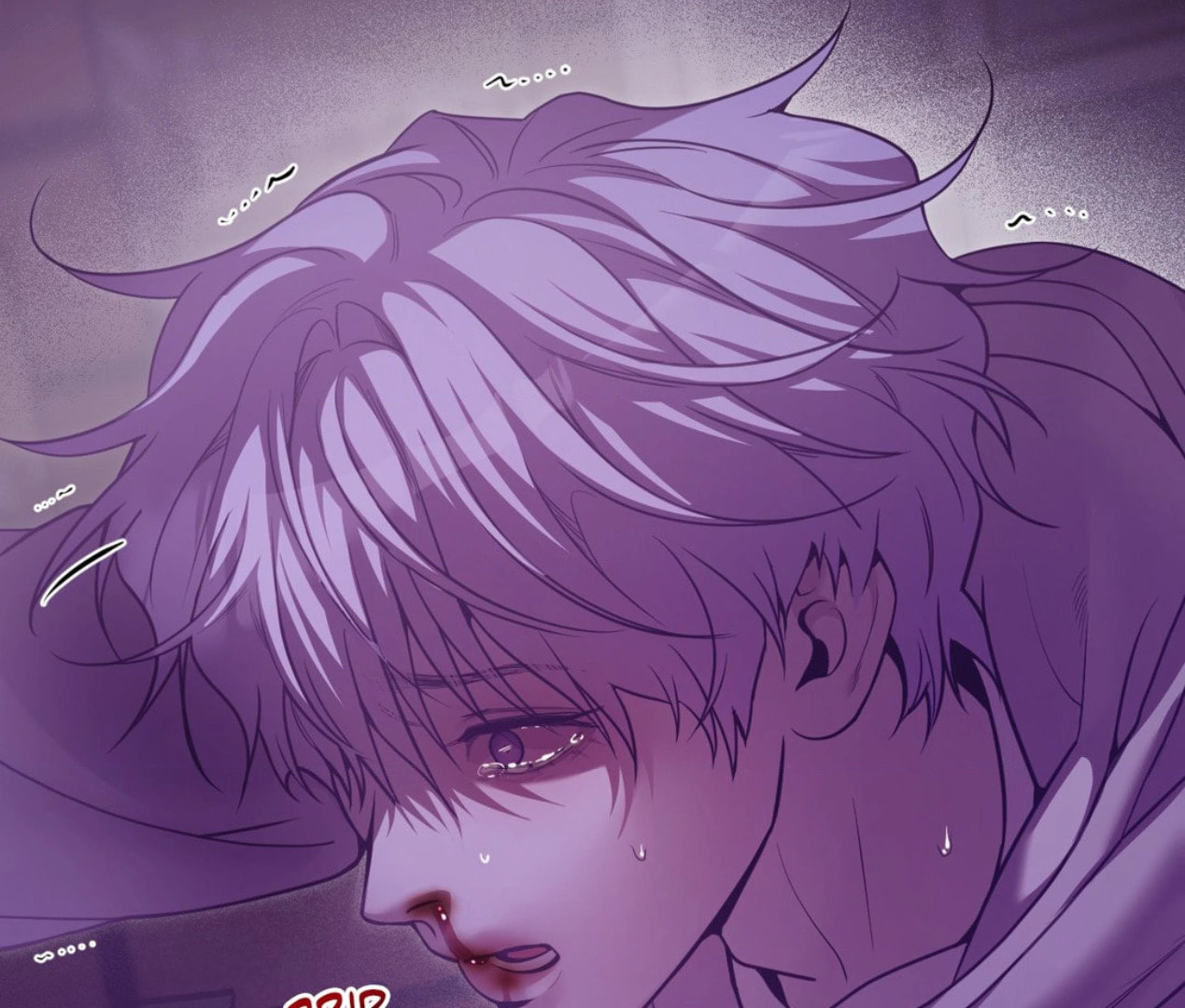 Pearl Boy Chapter 103 page 105 - 