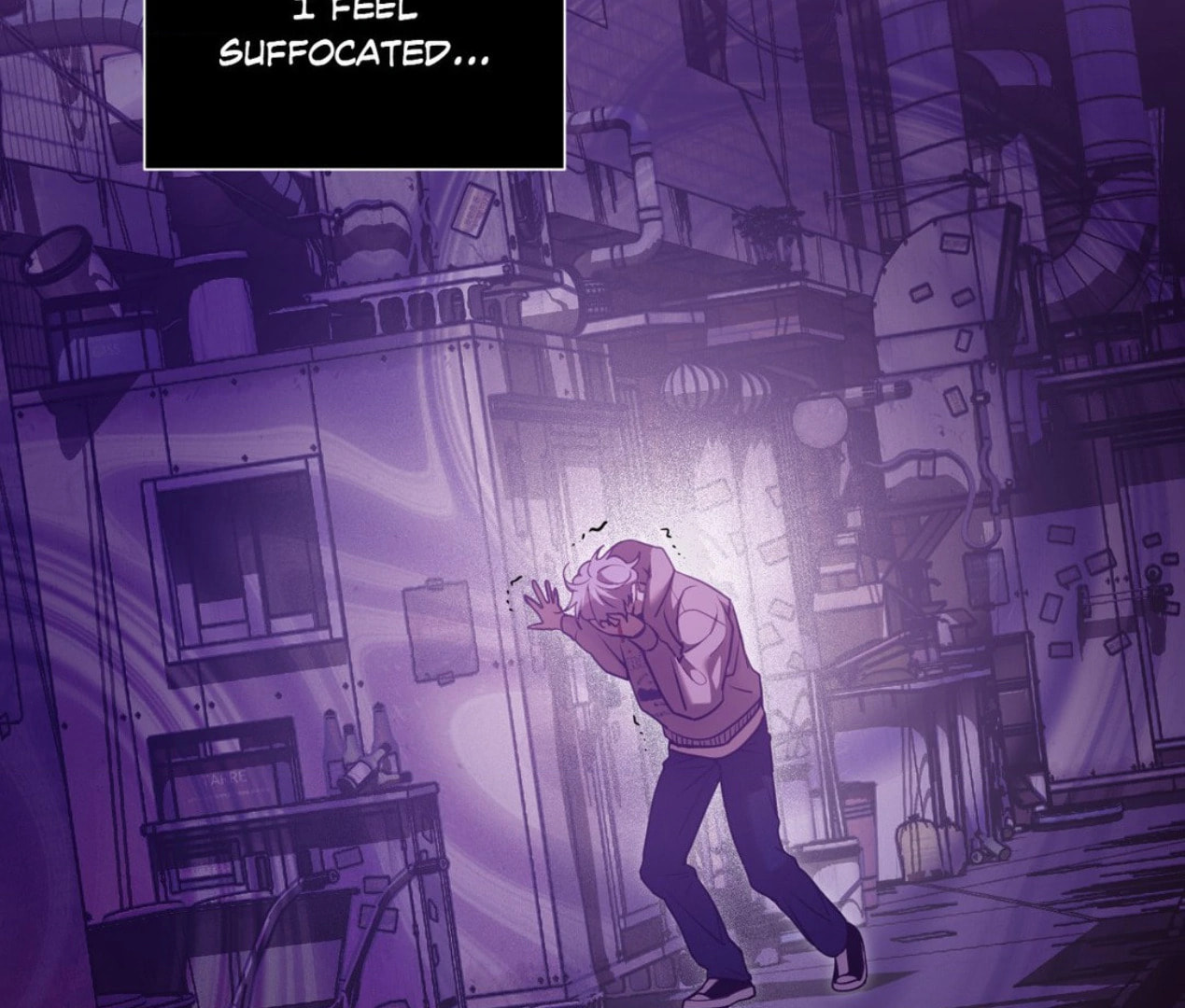 Pearl Boy Chapter 103 page 109 - 