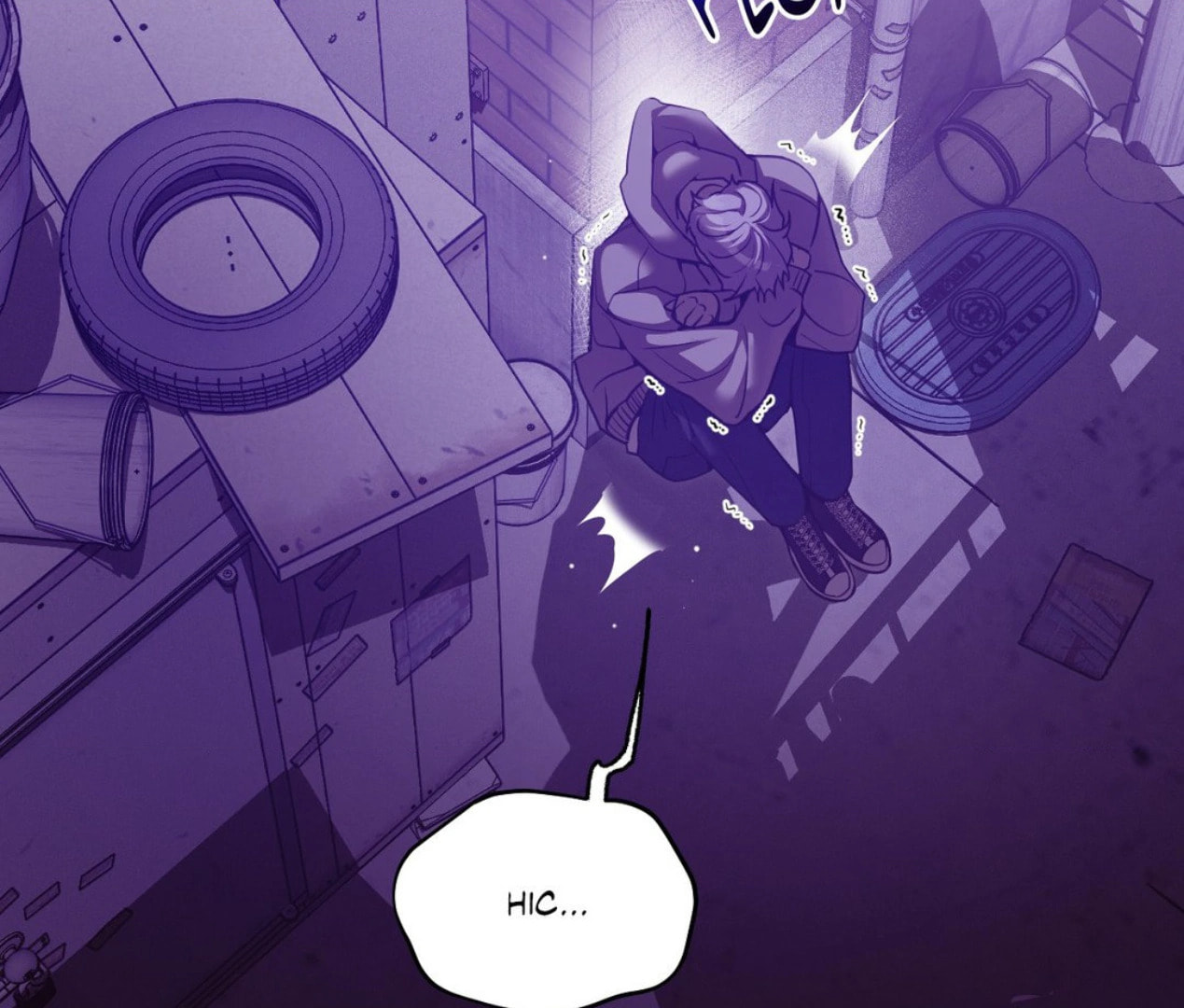 Pearl Boy Chapter 103 page 116 - 