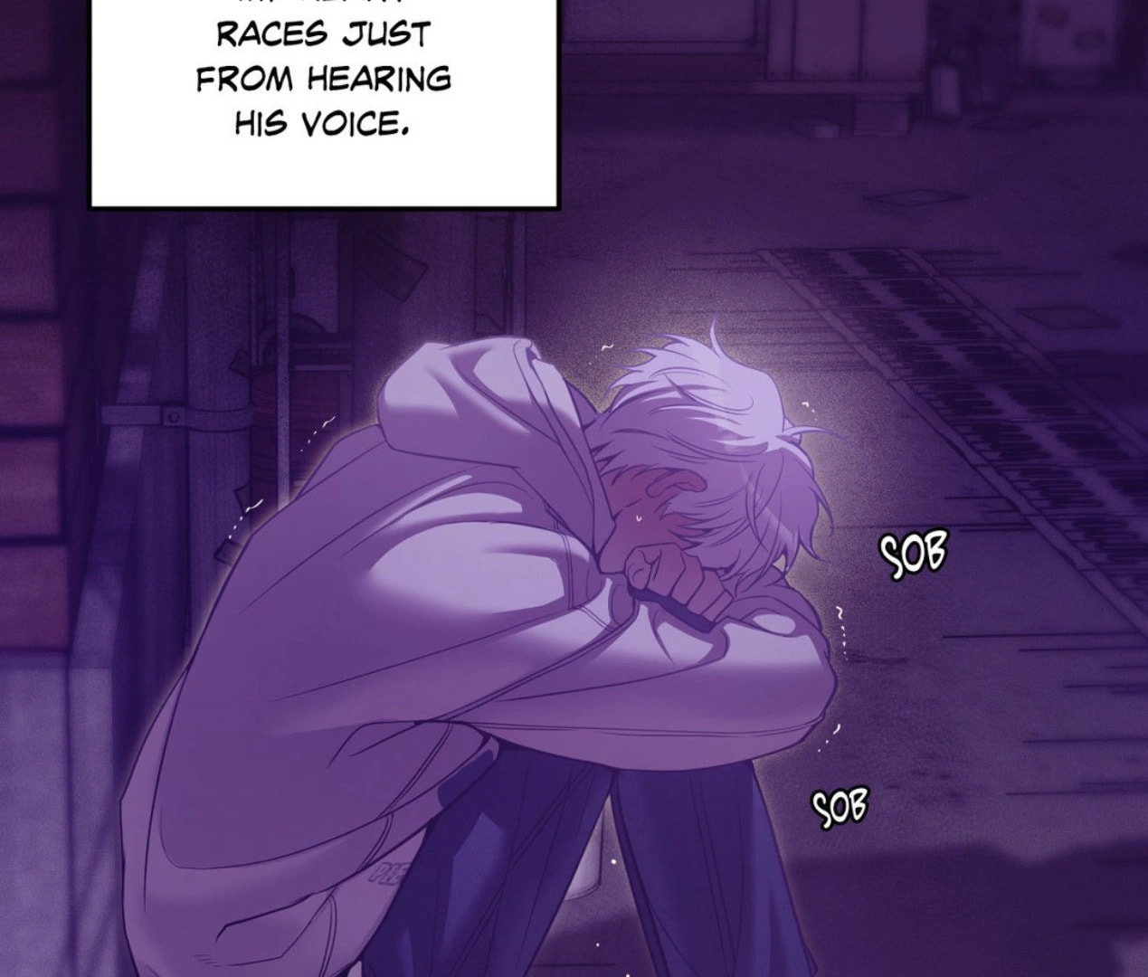 Pearl Boy Chapter 103 page 123 - 