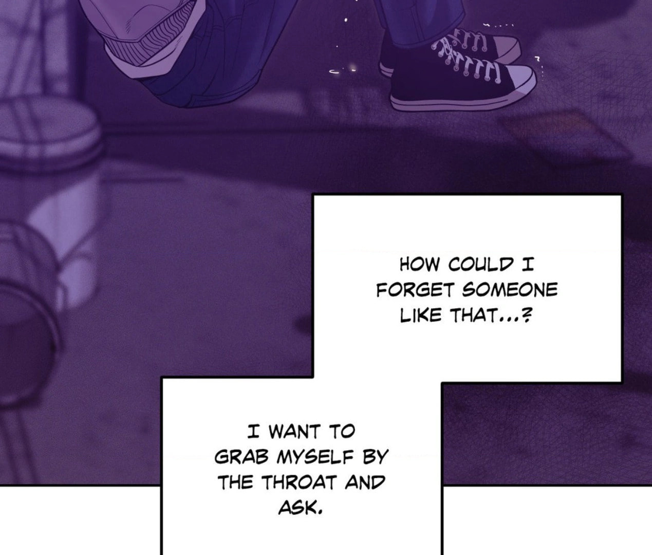 Pearl Boy Chapter 103 page 124 - 