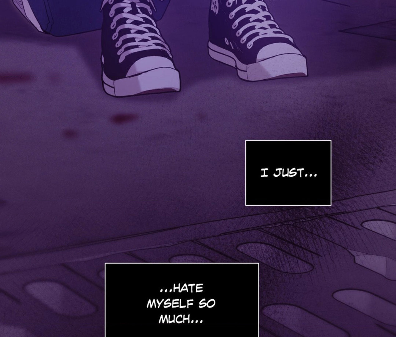 Pearl Boy Chapter 103 page 129 - 