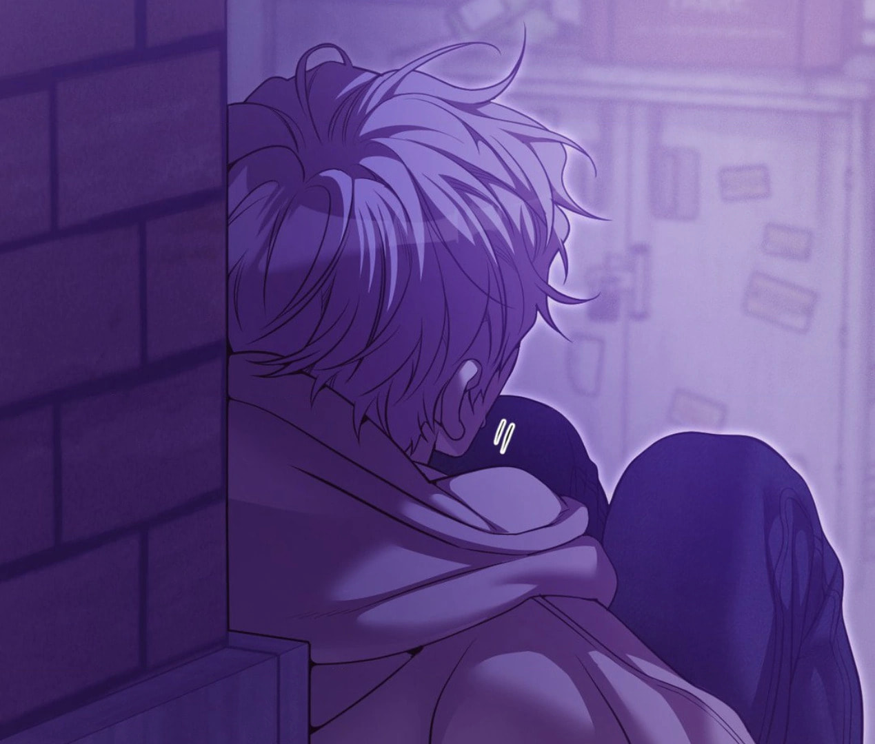 Pearl Boy Chapter 103 page 132 - 