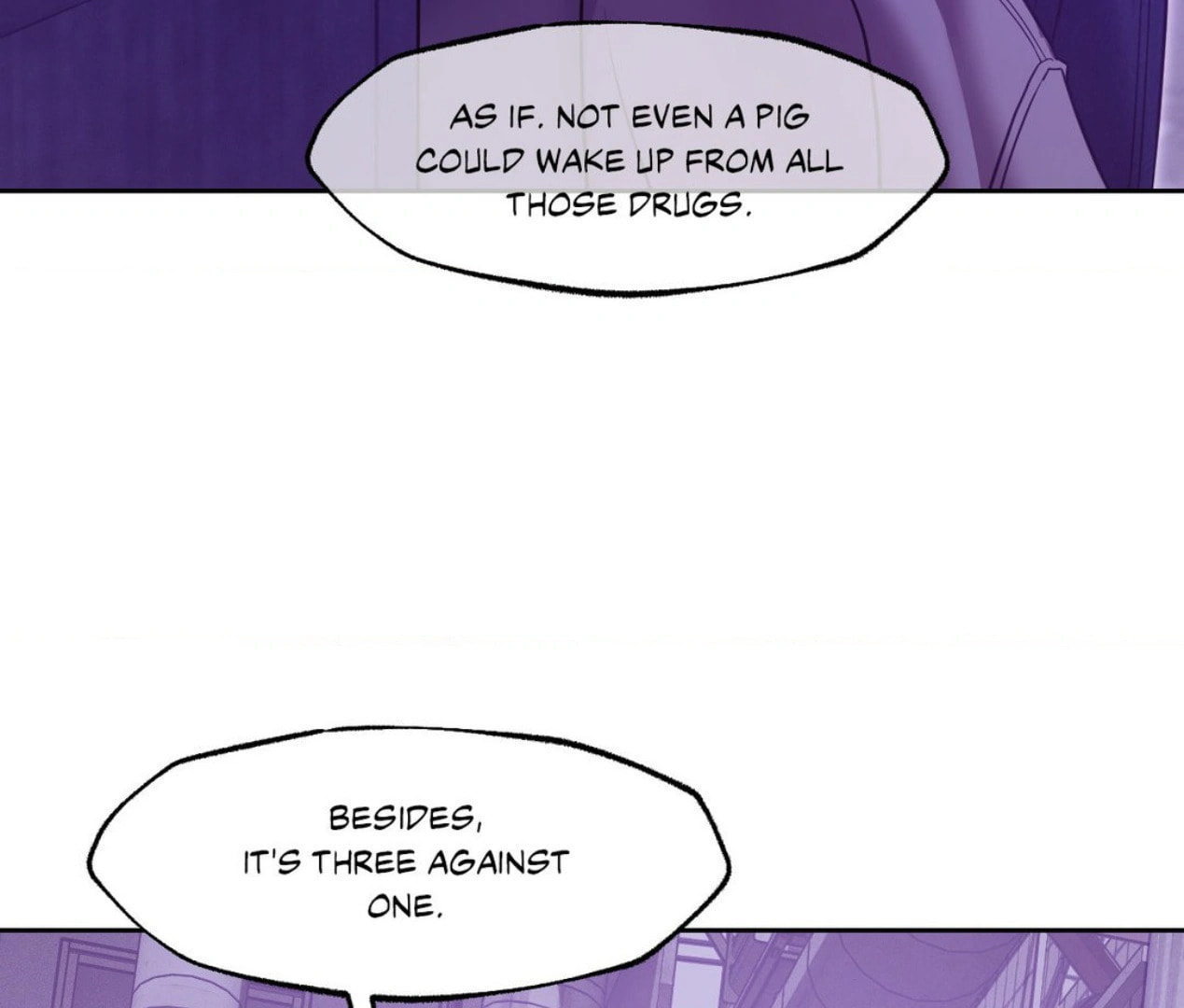Pearl Boy Chapter 103 page 133 - 