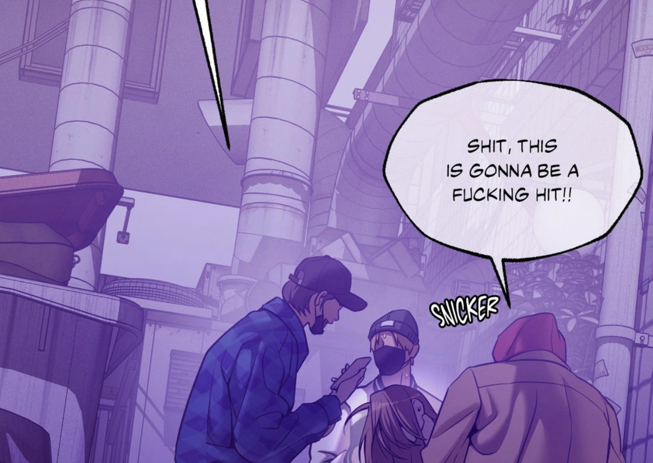 Pearl Boy Chapter 103 page 134 - 