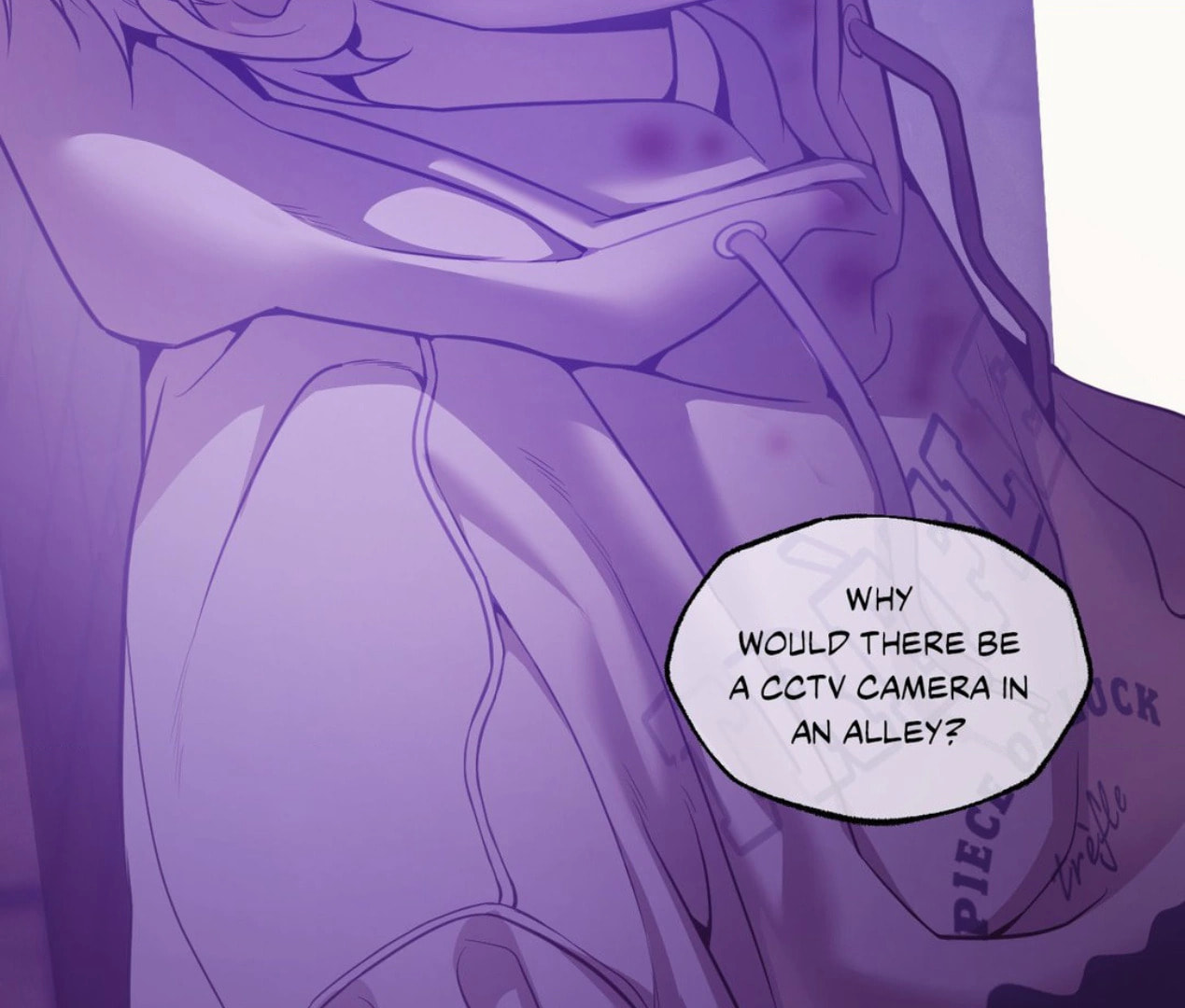 Pearl Boy Chapter 103 page 138 - 