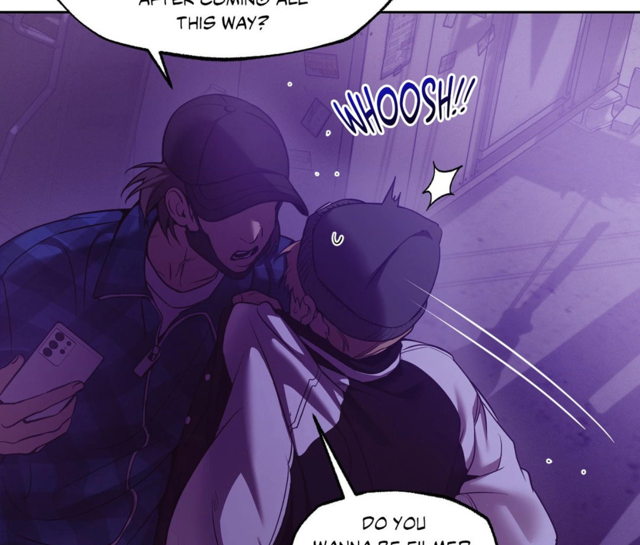 Pearl Boy Chapter 103 page 141 - 