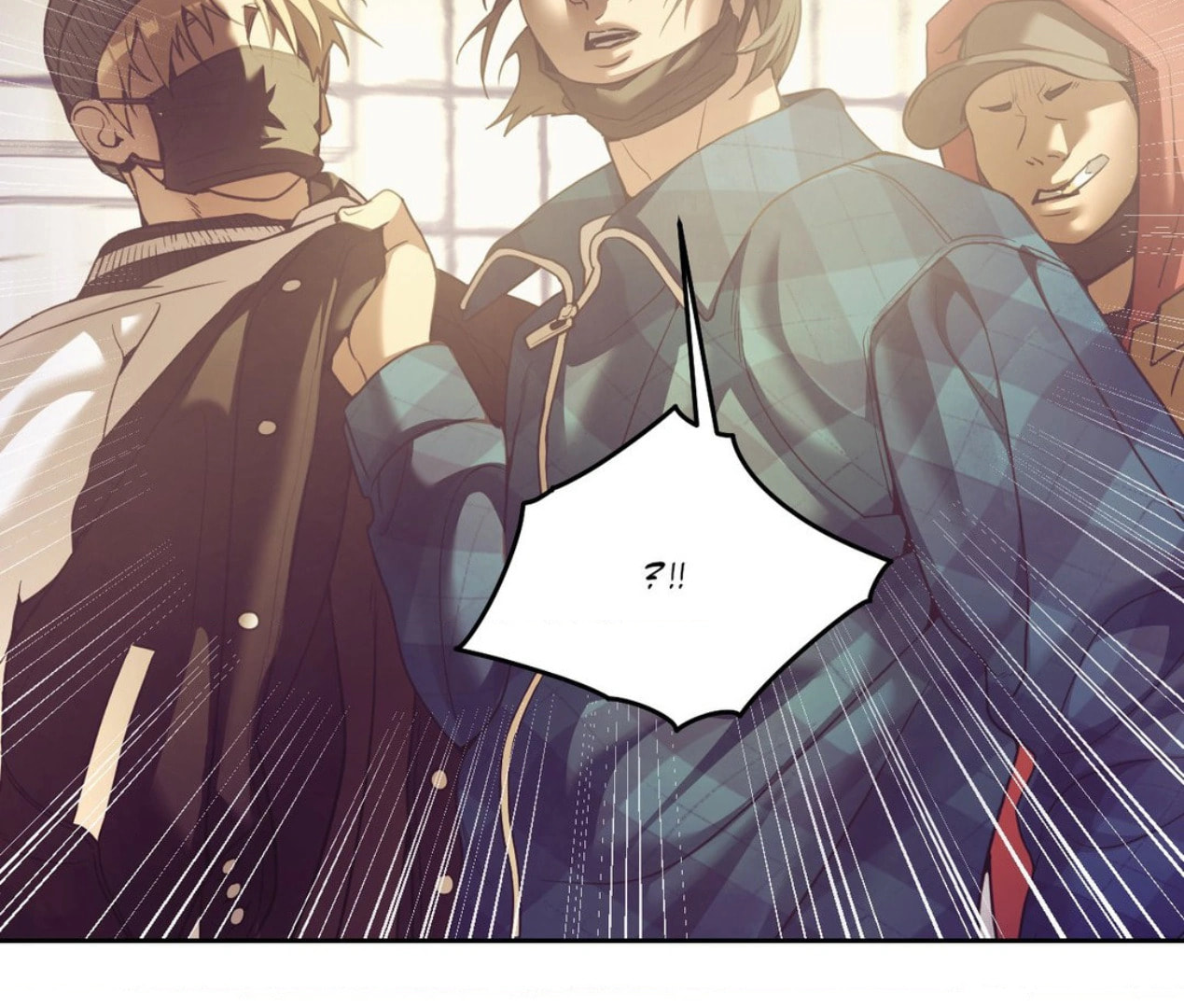 Pearl Boy Chapter 103 page 144 - 