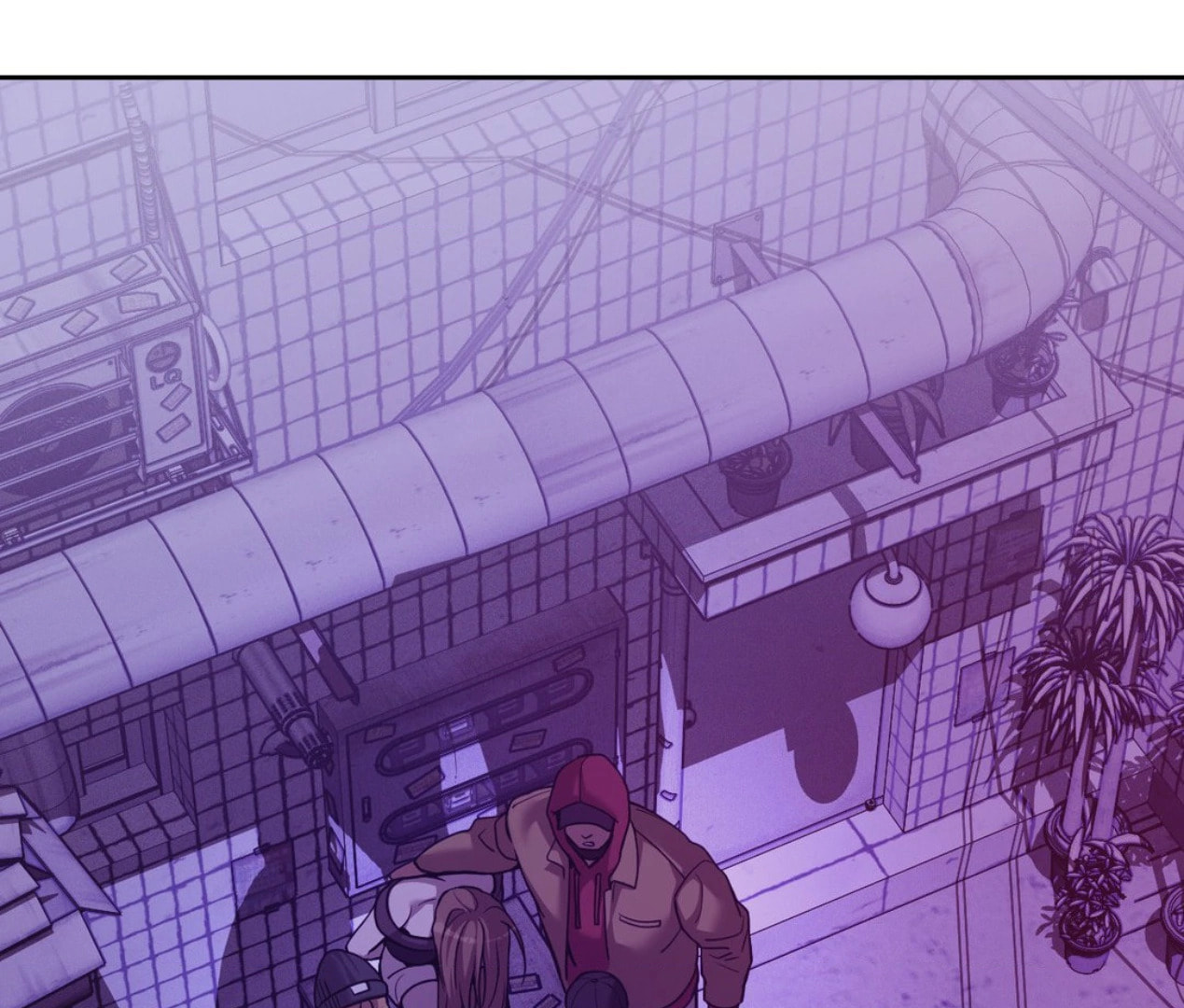 Pearl Boy Chapter 103 page 151 - 