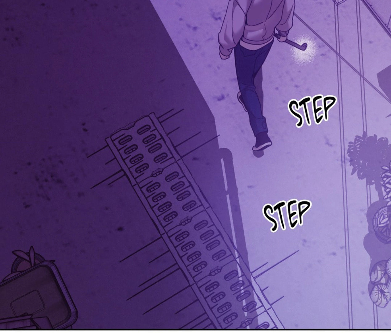 Pearl Boy Chapter 103 page 153 - 
