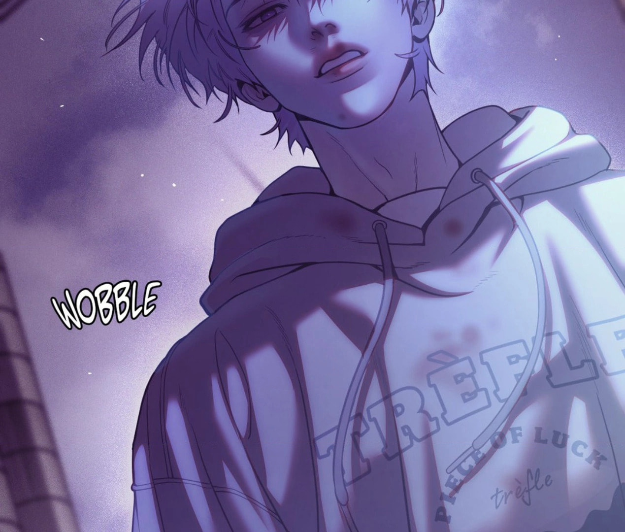 Pearl Boy Chapter 103 page 157 - 