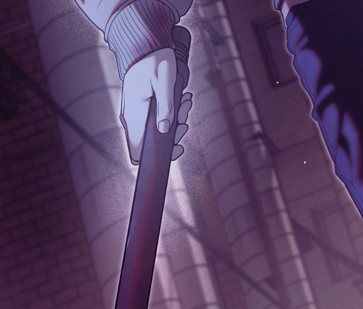 Pearl Boy Chapter 103 page 159 - 