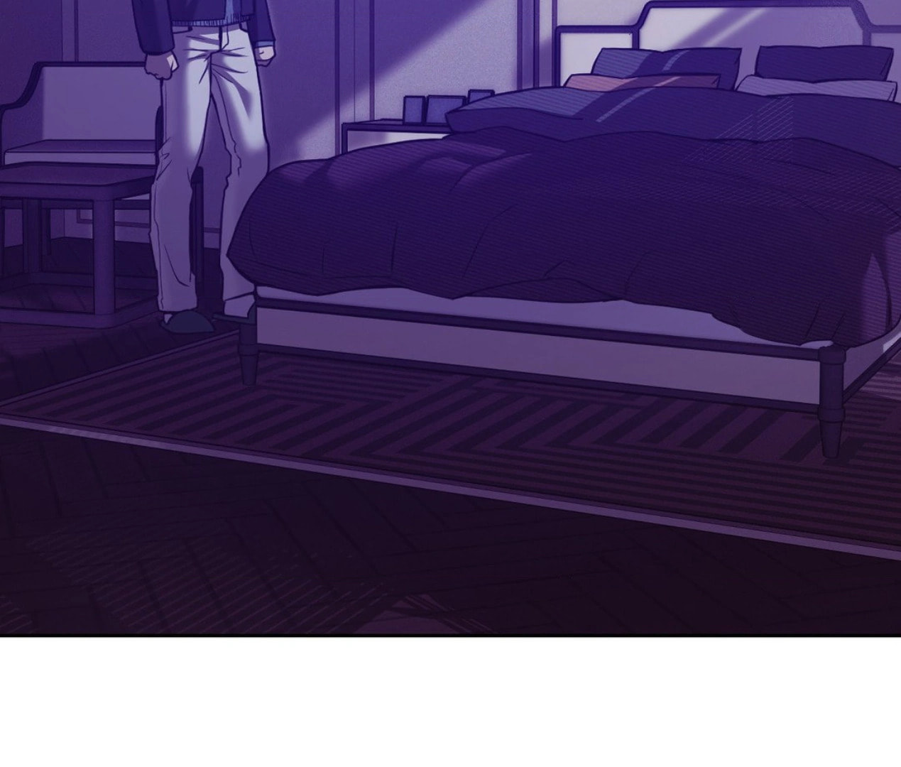 Pearl Boy Chapter 103 page 171 - 