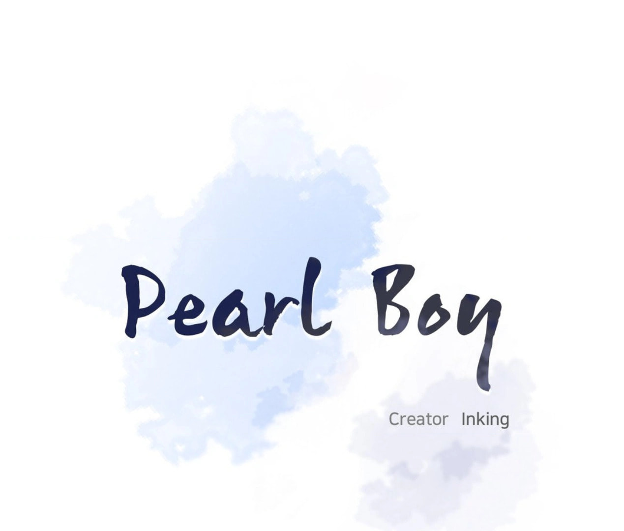 Pearl Boy Chapter 103 page 19 - 