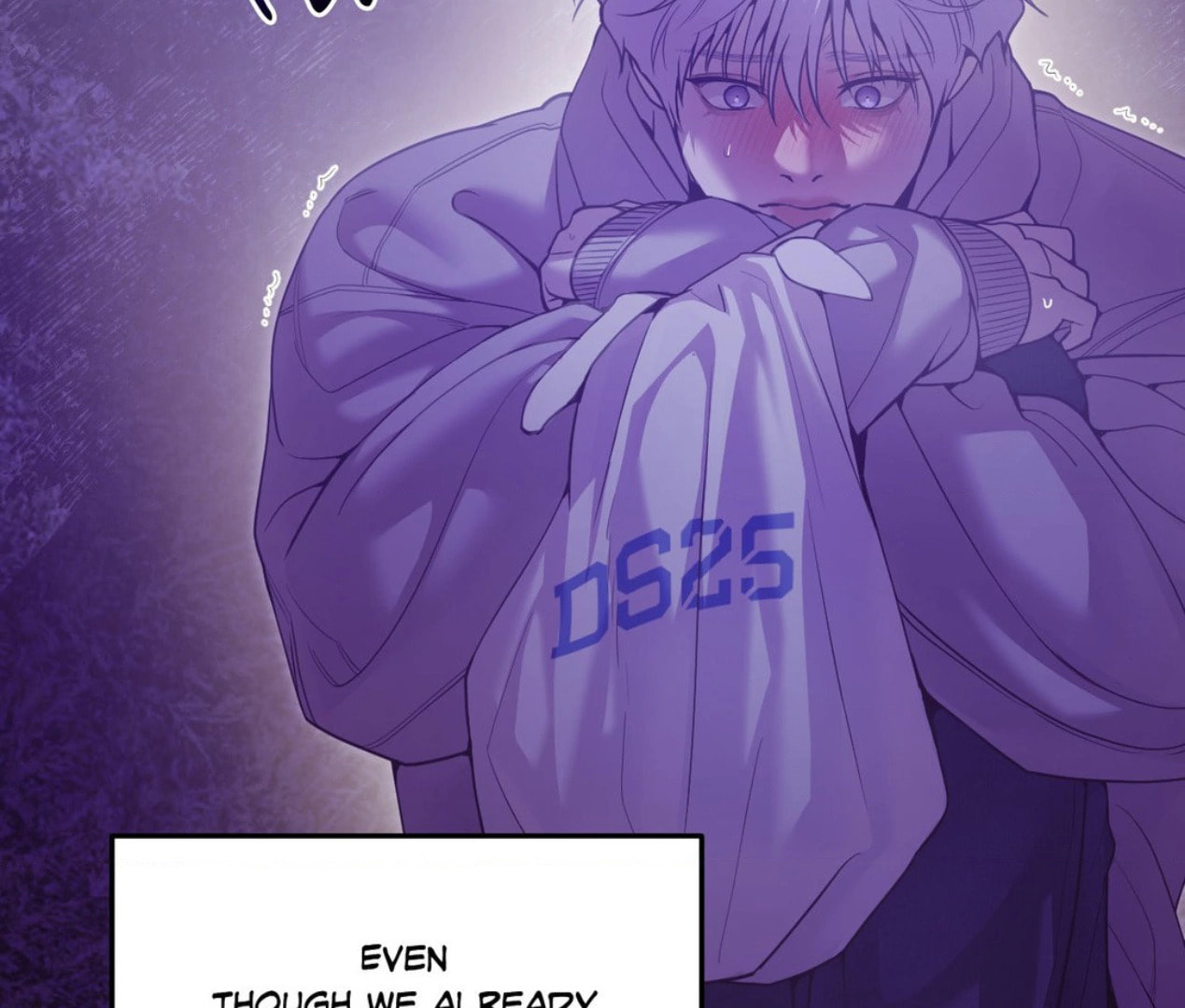 Pearl Boy Chapter 103 page 23 - 