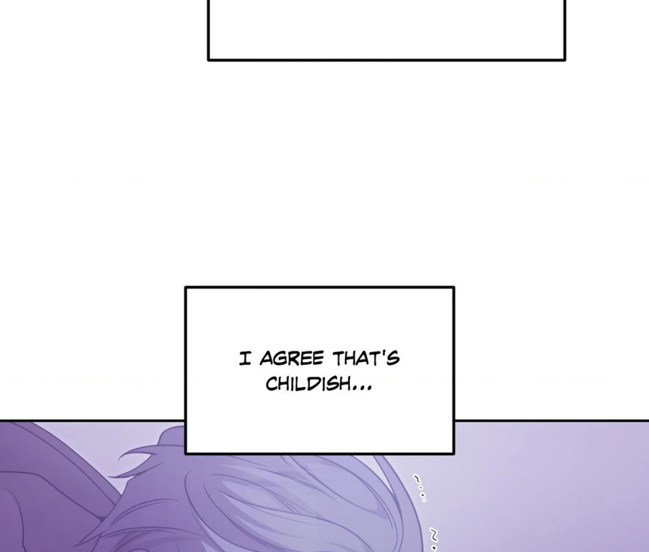 Pearl Boy Chapter 103 page 25 - 