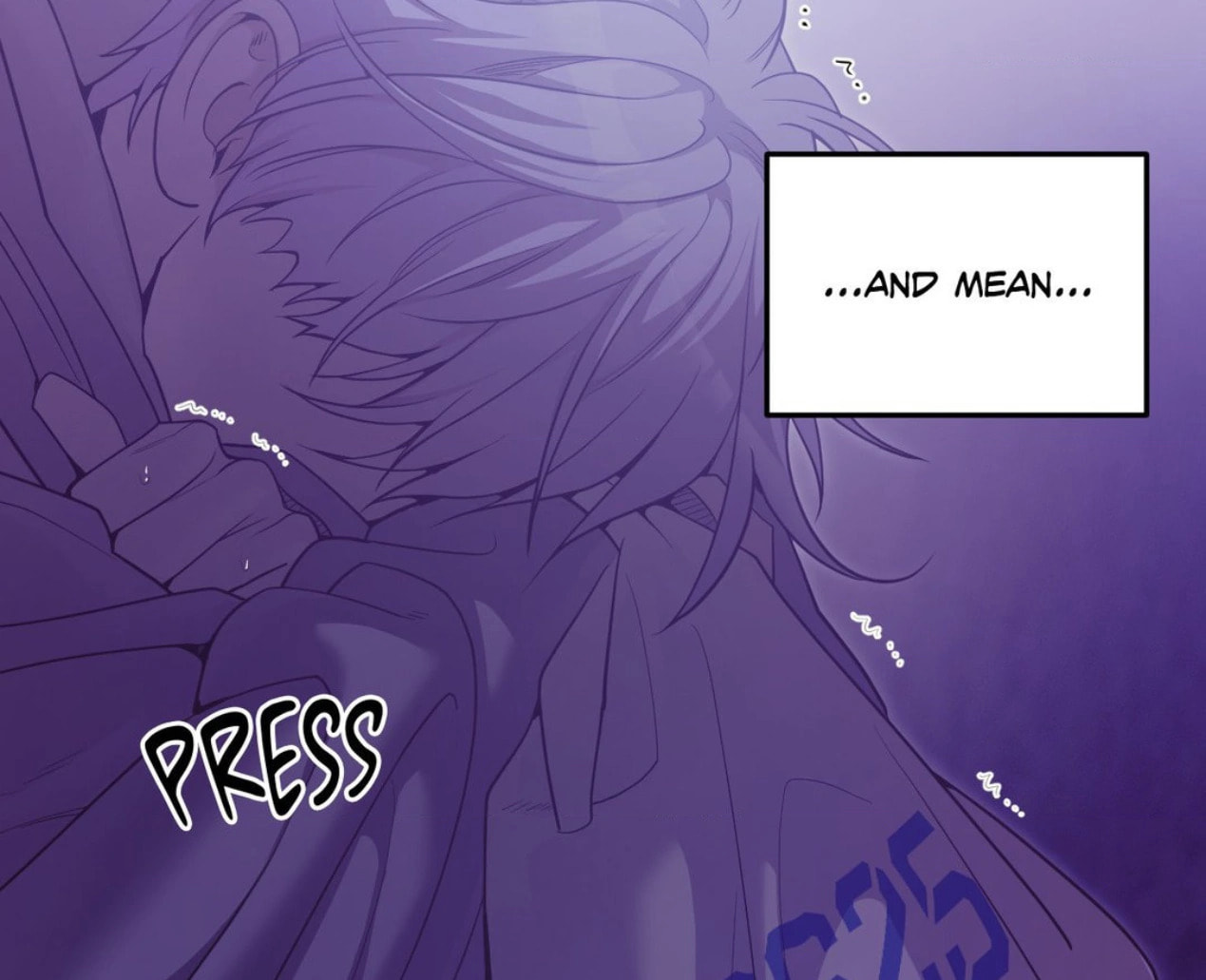 Pearl Boy Chapter 103 page 26 - 