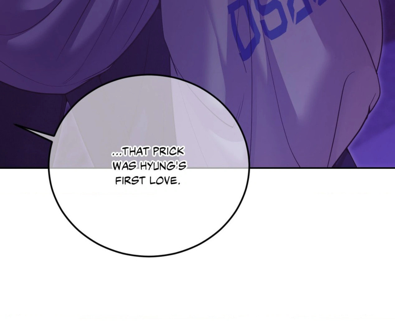 Pearl Boy Chapter 103 page 27 - 
